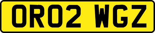 OR02WGZ