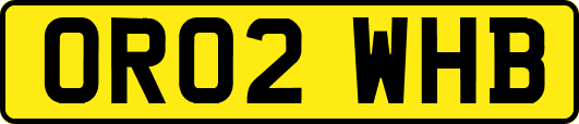 OR02WHB