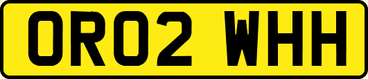 OR02WHH