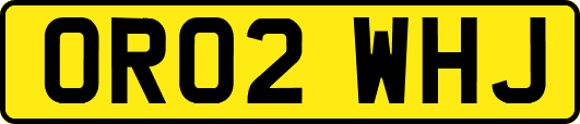 OR02WHJ