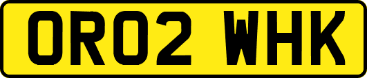 OR02WHK