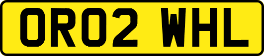 OR02WHL