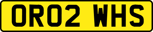 OR02WHS