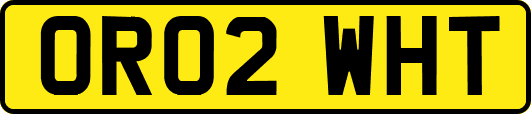 OR02WHT