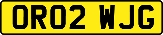 OR02WJG