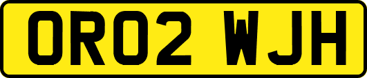 OR02WJH