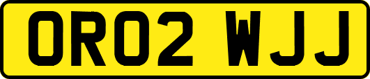 OR02WJJ