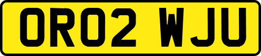 OR02WJU