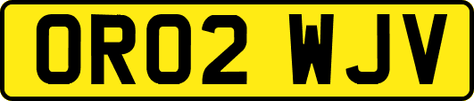 OR02WJV