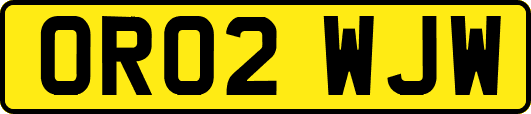 OR02WJW
