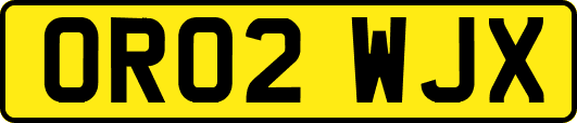 OR02WJX
