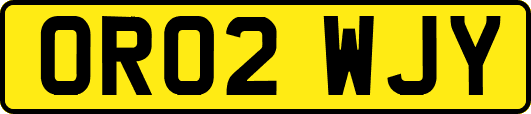 OR02WJY