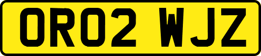 OR02WJZ