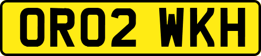 OR02WKH