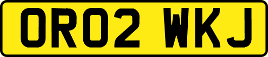 OR02WKJ