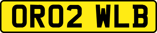 OR02WLB