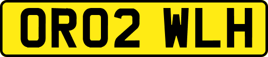 OR02WLH