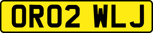 OR02WLJ