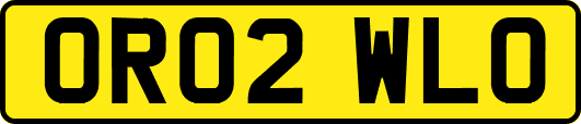 OR02WLO