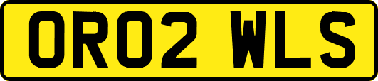 OR02WLS