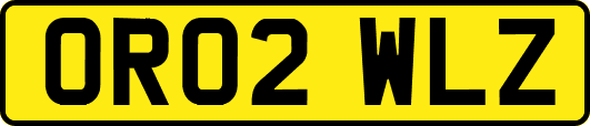 OR02WLZ