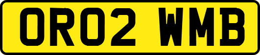 OR02WMB