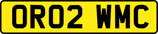 OR02WMC