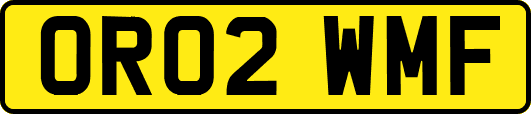 OR02WMF