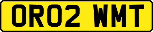 OR02WMT