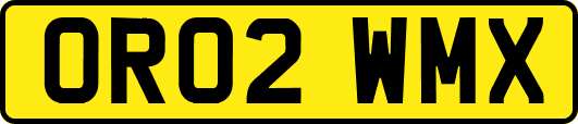 OR02WMX