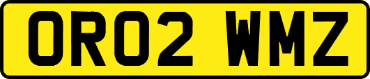 OR02WMZ