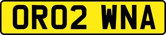 OR02WNA