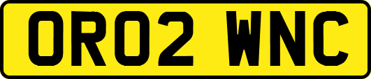 OR02WNC