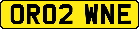 OR02WNE