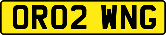 OR02WNG