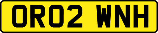 OR02WNH