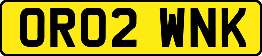 OR02WNK