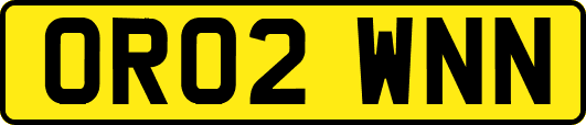 OR02WNN