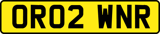 OR02WNR