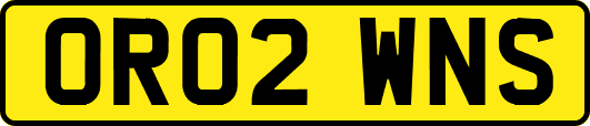 OR02WNS