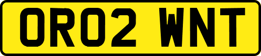 OR02WNT