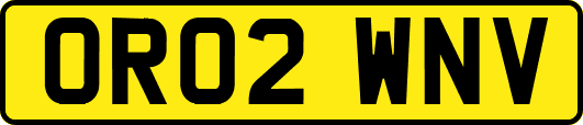 OR02WNV