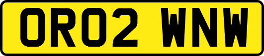 OR02WNW