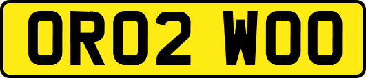 OR02WOO