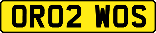 OR02WOS