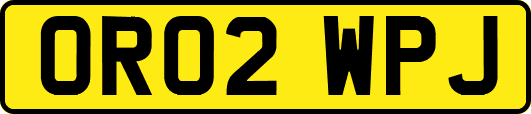 OR02WPJ
