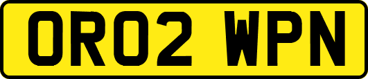 OR02WPN
