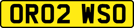 OR02WSO