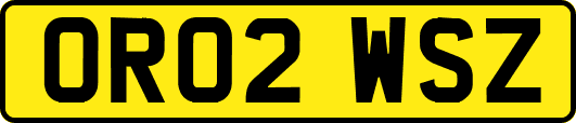 OR02WSZ