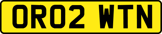 OR02WTN